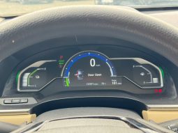 
HONDA CLARITY, 2018 full									