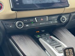 
HONDA CLARITY, 2018 full									