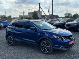 
NISSAN ROGUE SPORT SL, 2017 full									