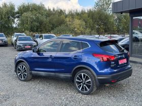 NISSAN ROGUE SPORT SL, 2017