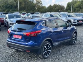 NISSAN ROGUE SPORT SL, 2017