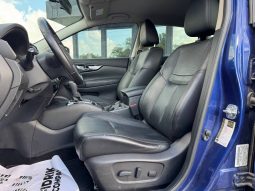 
NISSAN ROGUE SPORT SL, 2017 full									