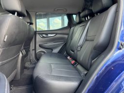 
NISSAN ROGUE SPORT SL, 2017 full									