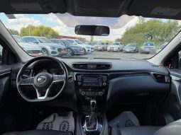 
NISSAN ROGUE SPORT SL, 2017 full									