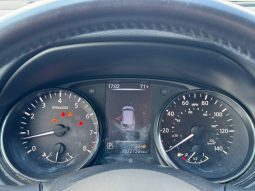 
NISSAN ROGUE SPORT SL, 2017 full									