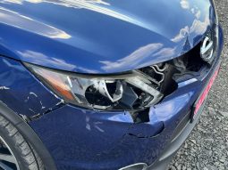 
NISSAN ROGUE SPORT SL, 2017 full									