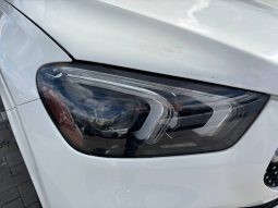 
MERCEDES-BENZ GLE 450 4MATIC, 2020 (2019) full									