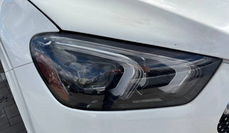 
MERCEDES-BENZ GLE 450 4MATIC, 2020 (2019) full									