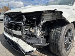 
MERCEDES-BENZ GLE 450 4MATIC, 2020 (2019) full									