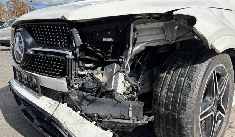 
MERCEDES-BENZ GLE 450 4MATIC, 2020 (2019) full									