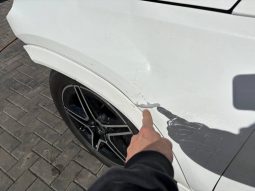
MERCEDES-BENZ GLE 450 4MATIC, 2020 (2019) full									