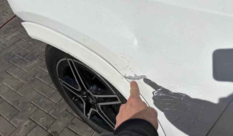 
MERCEDES-BENZ GLE 450 4MATIC, 2020 (2019) full									
