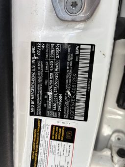 
MERCEDES-BENZ GLE 450 4MATIC, 2020 (2019) full									