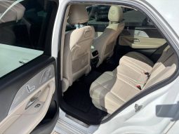 
MERCEDES-BENZ GLE 450 4MATIC, 2020 (2019) full									