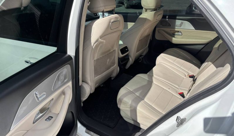 
MERCEDES-BENZ GLE 450 4MATIC, 2020 (2019) full									