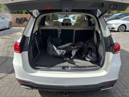 
MERCEDES-BENZ GLE 450 4MATIC, 2020 (2019) full									