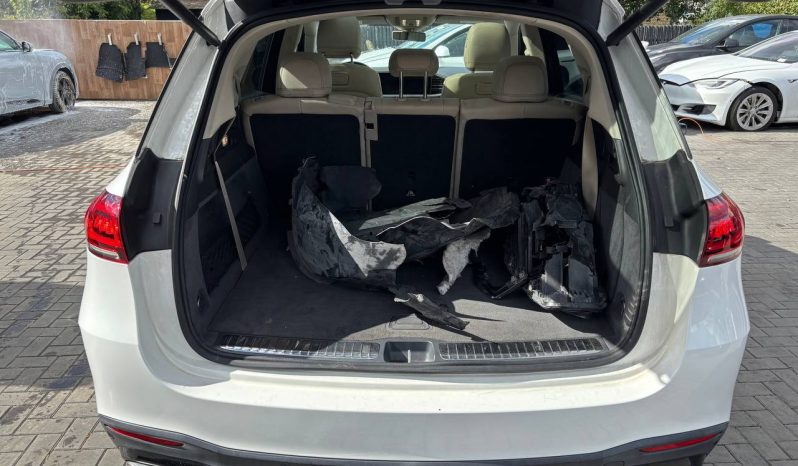 
MERCEDES-BENZ GLE 450 4MATIC, 2020 (2019) full									