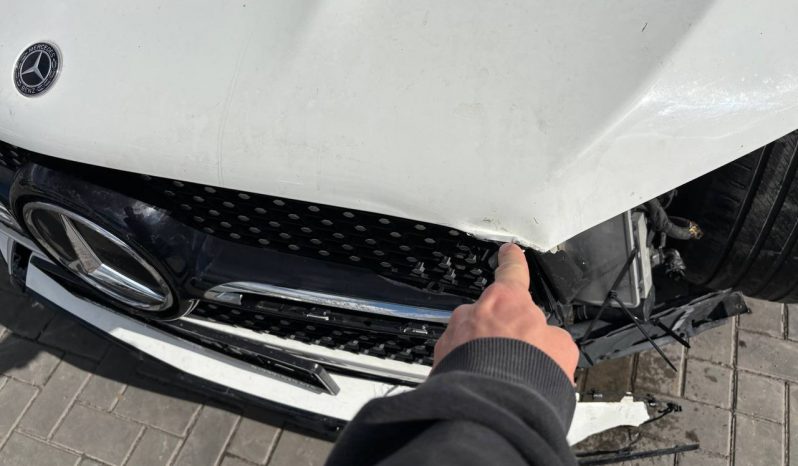 
MERCEDES-BENZ GLE 450 4MATIC, 2020 (2019) full									