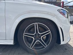 
MERCEDES-BENZ GLE 450 4MATIC, 2020 (2019) full									