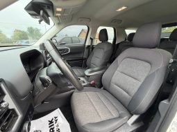 
FORD BRONCO SPORT BIG BEND, 2024 full									