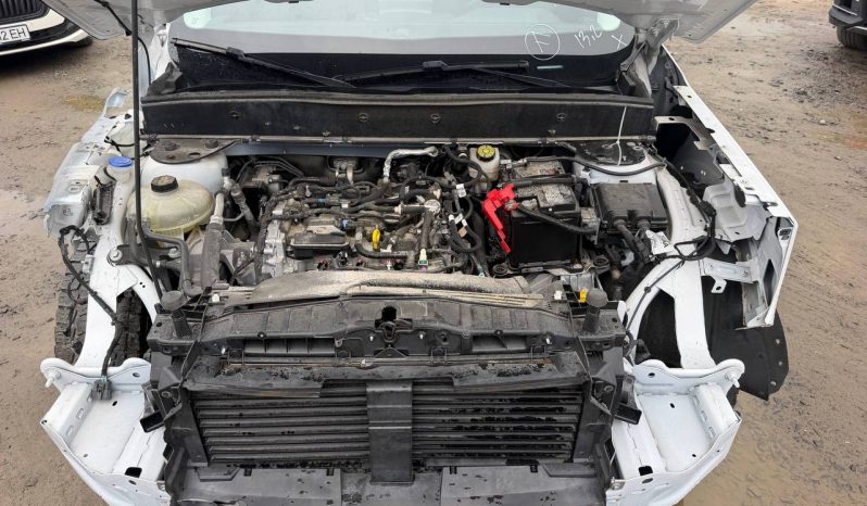 
FORD BRONCO SPORT BIG BEND, 2024 full									