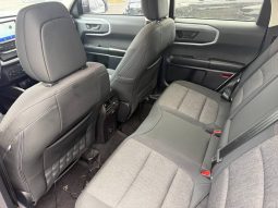 
FORD BRONCO SPORT BIG BEND, 2024 full									