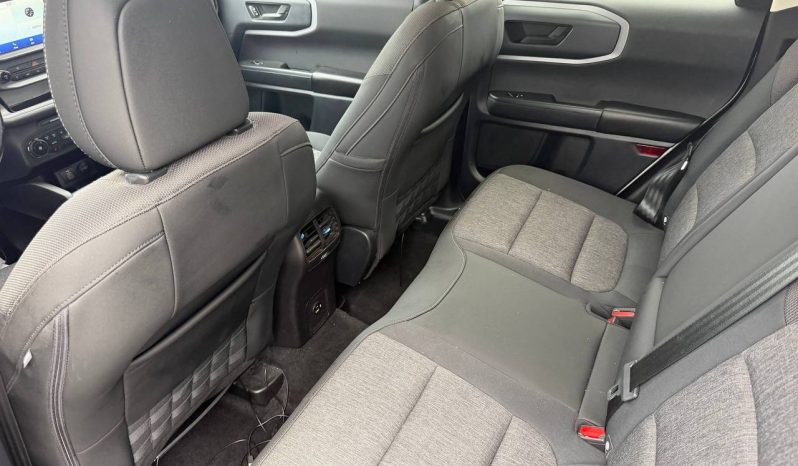 
FORD BRONCO SPORT BIG BEND, 2024 full									