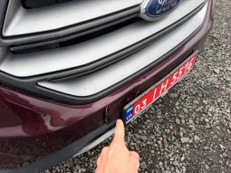 
FORD EDGE SEL, 2018 (2017) full									