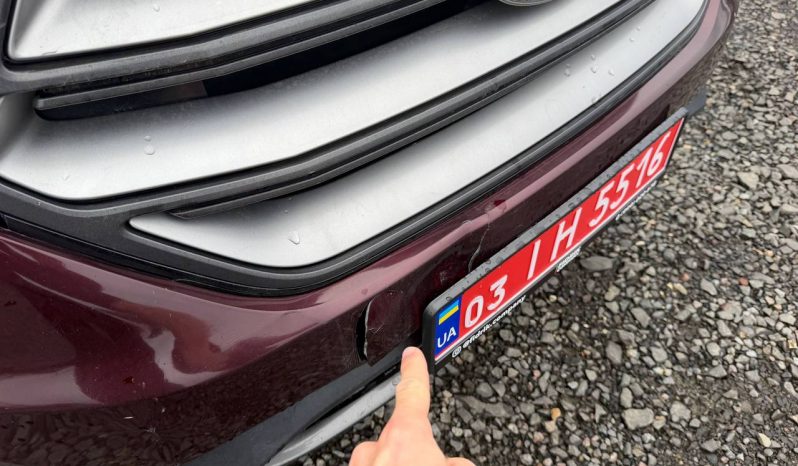 
FORD EDGE SEL, 2018 (2017) full									