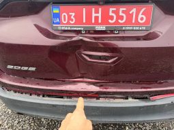 
FORD EDGE SEL, 2018 (2017) full									