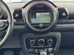 
MINI CLUBMAN COOPER S, 2018 full									