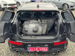 MINI CLUBMAN COOPER S, 2018