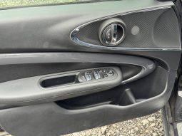 
MINI CLUBMAN COOPER S, 2018 full									