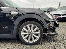 
MINI CLUBMAN COOPER S, 2018 full									