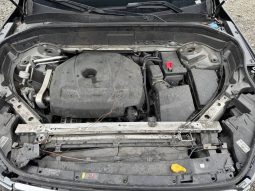 
VOLVO XC90 T6, 2017 (2016) full									
