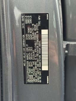 
VOLVO XC90 T6, 2017 (2016) full									