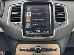 
VOLVO XC90 T6, 2017 (2016) full									