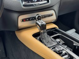 
VOLVO XC90 T6, 2017 (2016) full									