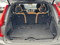 
VOLVO XC90 T6, 2017 (2016) full									