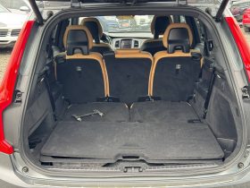 VOLVO XC90 T6, 2017 (2016)