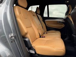 
VOLVO XC90 T6, 2017 (2016) full									