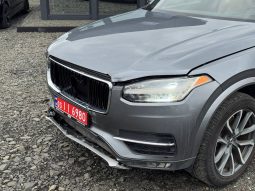 
VOLVO XC90 T6, 2017 (2016) full									