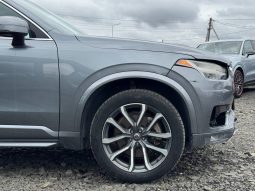 
VOLVO XC90 T6, 2017 (2016) full									