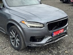 
VOLVO XC90 T6, 2017 (2016) full									