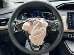 
HONDA CLARITY, 2018 full									
