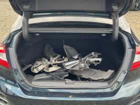 HONDA CLARITY, 2018
