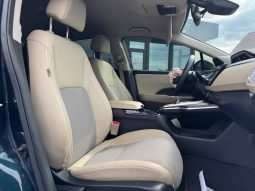 
HONDA CLARITY, 2018 full									