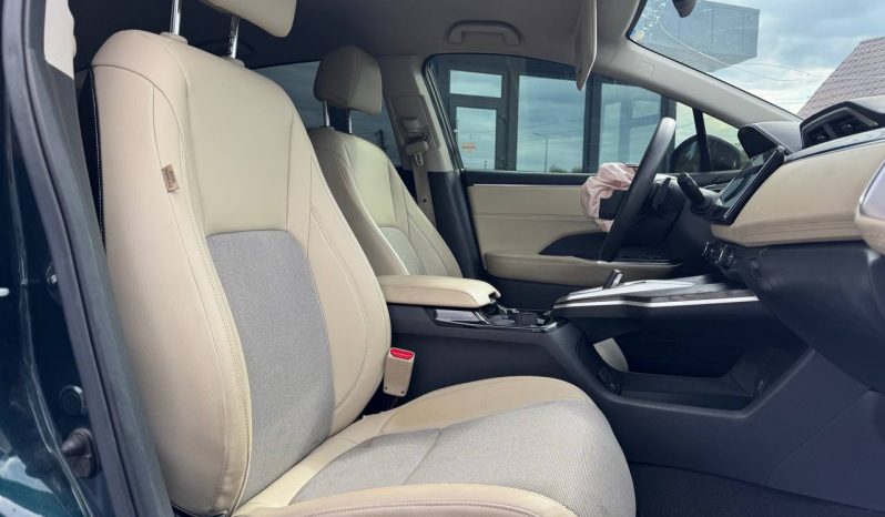
HONDA CLARITY, 2018 full									