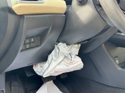 
HONDA CLARITY, 2018 full									