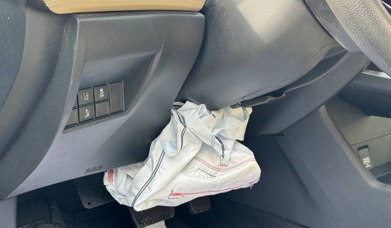 
HONDA CLARITY, 2018 full									